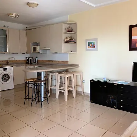 Lägenhet Apartamento Valle De Izas