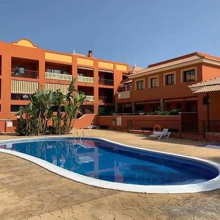 Apartamento Valle De Izas Costa Adeje (Tenerife)