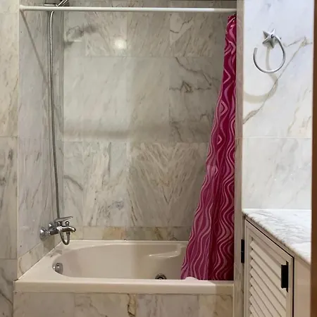 Lägenhet Apartamento Valle De Izas Costa Adeje (Tenerife)
